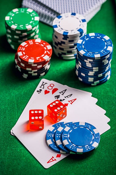 haotogel In-Race Markets