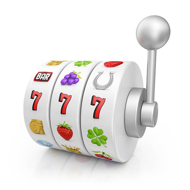 haotogel Slots